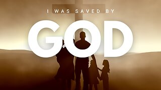 God Pulled Him Out of a Dark Spiral ~ Jamie’s Spiritual Journey