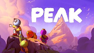 PEAK with Zaytris and Aeonyx