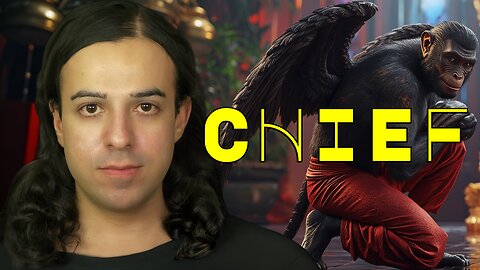 The Macaque Chief | Black Myth Wukong