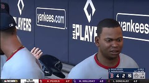 MLB THE SHOW 25.