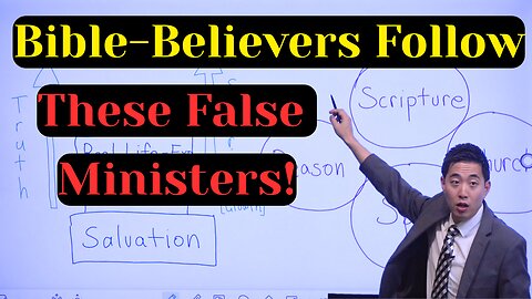 Beware of This POPULAR EVIL CULT on the Internet | Dr. Gene Kim
