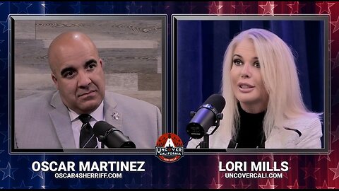 NEW EPISODE: “Oscar Martinez Unleashed – The Battle to Save Los Angeles”