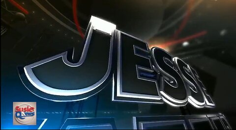 JESSE WATTERS PRIMETIME AUG 25