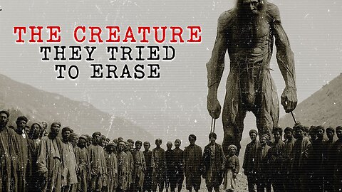 Is the Giant of Kandahar Still Alive?