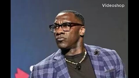 Breaking news: Shannon sharpe fired from espn after lawsuit settlement