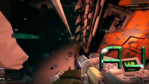 Deep Rock Galactic | Mining and drilling through season 1!