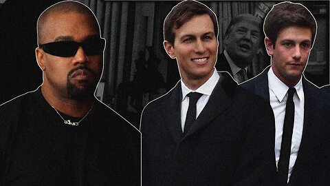 Ye Exposes The Kushner Brothers