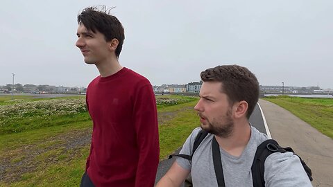 Keith Woods’ Appearance in Britannica’s Video