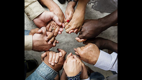Community as a Sanctuary of Strength