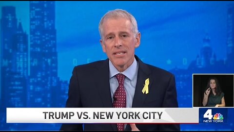 Dem NYC Mayoral Candidate: Defund The Police Is Madness