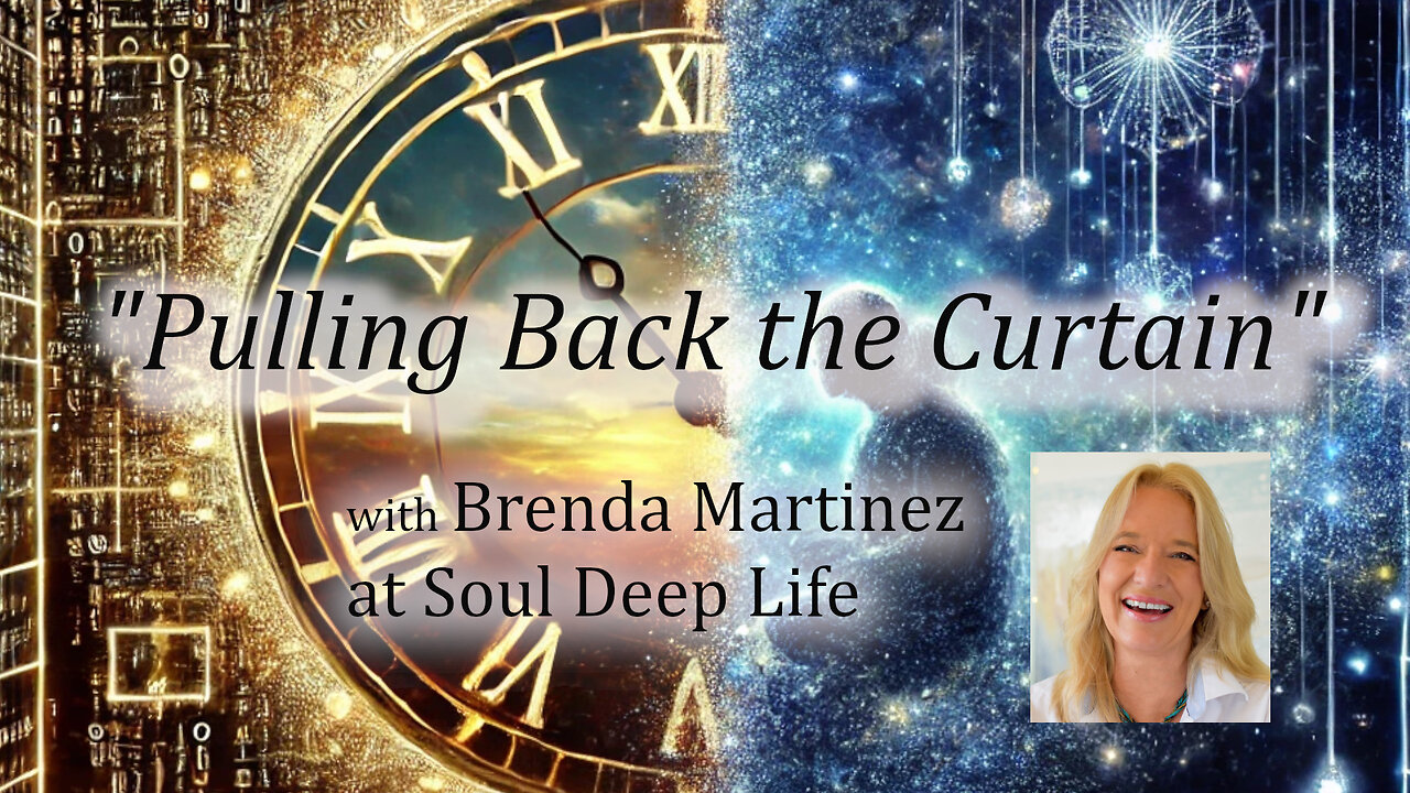Pulling Back the Curtain with Brenda Martinez, a Modern Magician