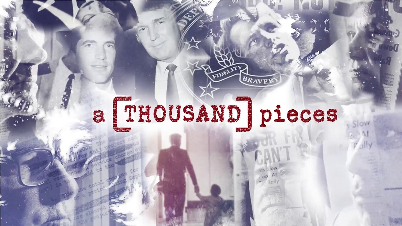 A Thousand Pieces (2020) documentary