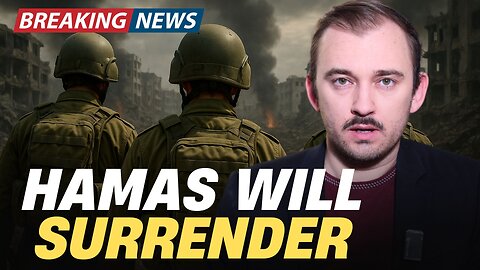 This Could Be The Last Israeli Operation in Gaza | BREAKING NEWS