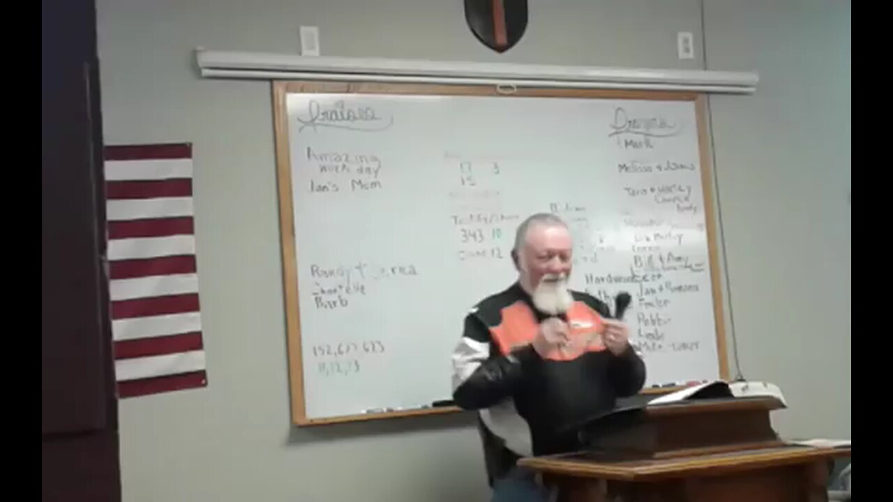 1, 2, and 3 John