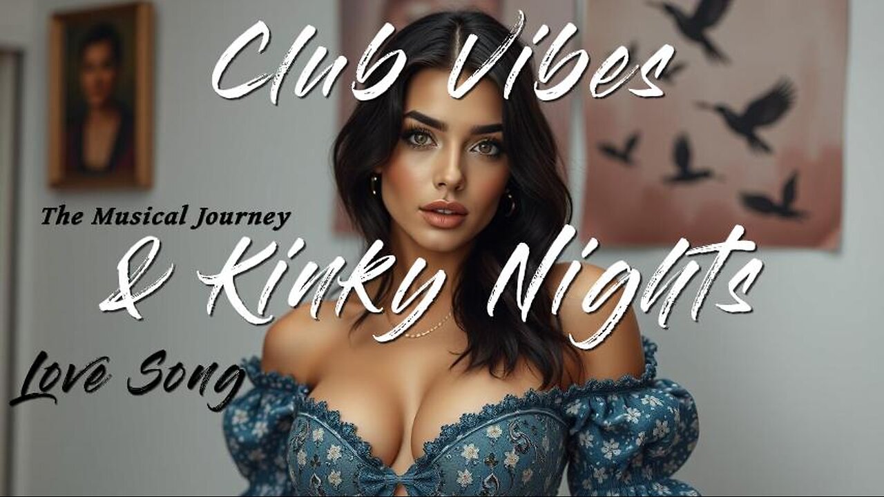 Club Vibes & Kinky Nights | Love Song | Top Rated @dualipa 