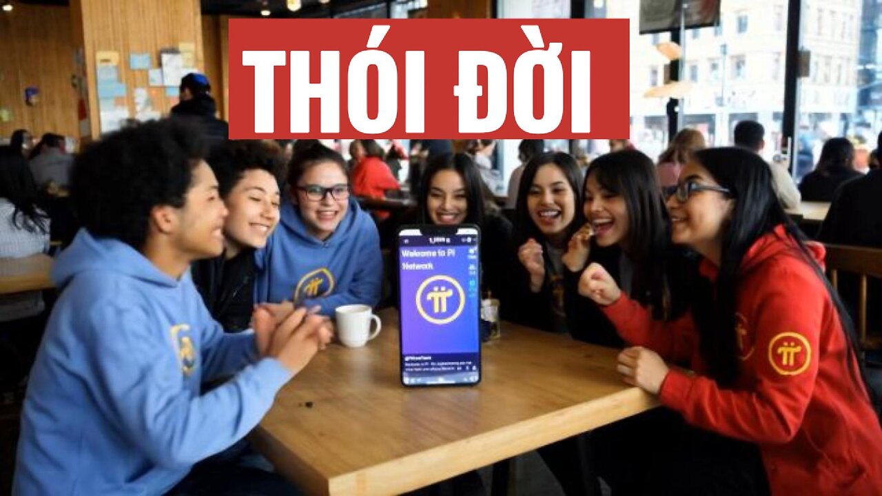 Thói Đời