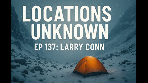 Larry Conn - Kings Canyon National Park - California