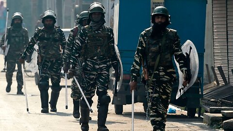 India e Pachistan hanno ricominciato a spararsi