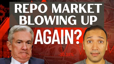 Why the Fed Is Quietly Panicking Again — And What It Means for Your Money