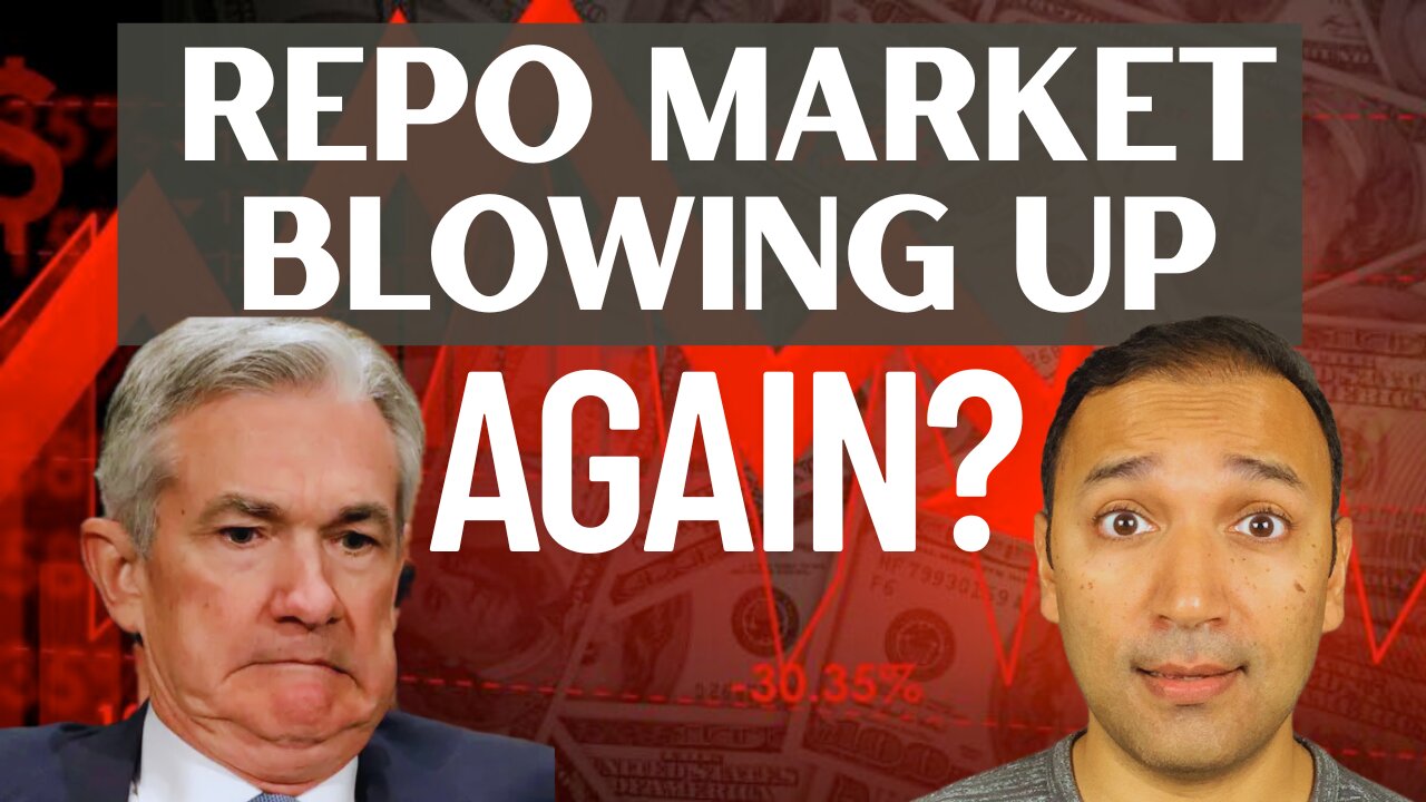 Why the Fed Is Quietly Panicking Again — And What It Means for Your Money