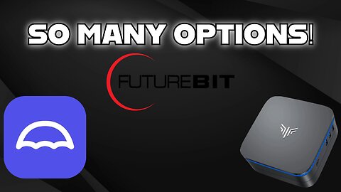 What are the options for Solo mining BITCOIN to your own Node?
