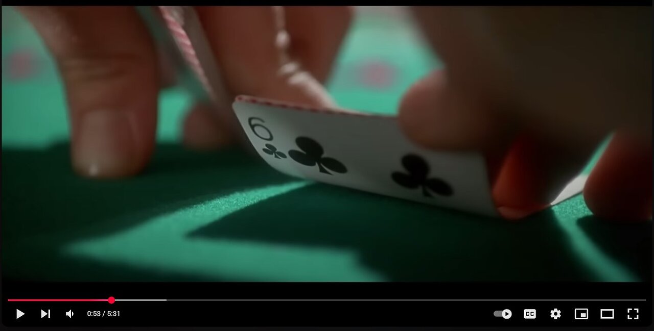 You're Getting Ripped-Off