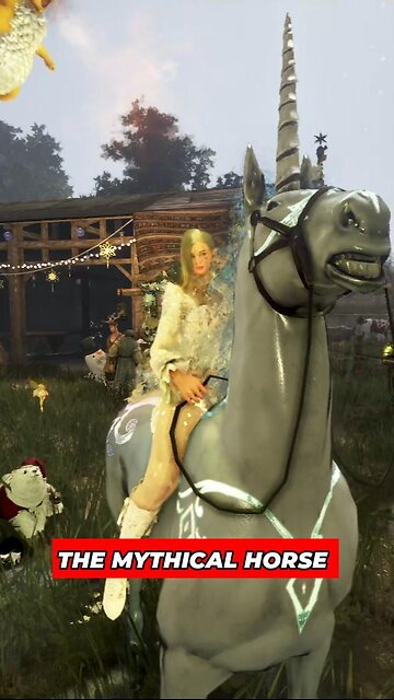 Testing Ultra Speed from 27 Unique Abilities of the Dine Horse! 🐎✨ Black Desert