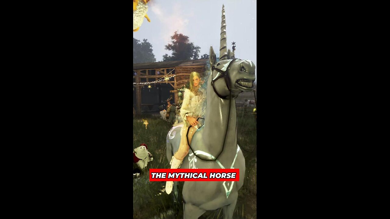 Testing Ultra Speed from 27 Unique Abilities of the Dine Horse! 🐎✨ Black Desert