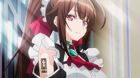 I'm the Evil Lord of an Intergalactic Empire! ED / Ending 1 - Creditless | 4K | 24FPS