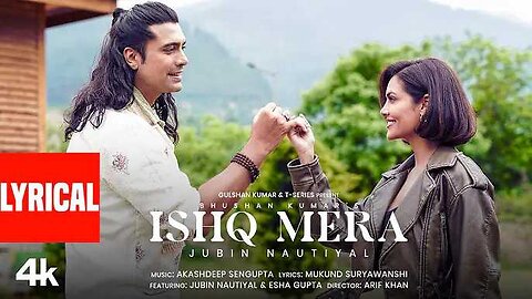 Ishq Mera Lyrics song