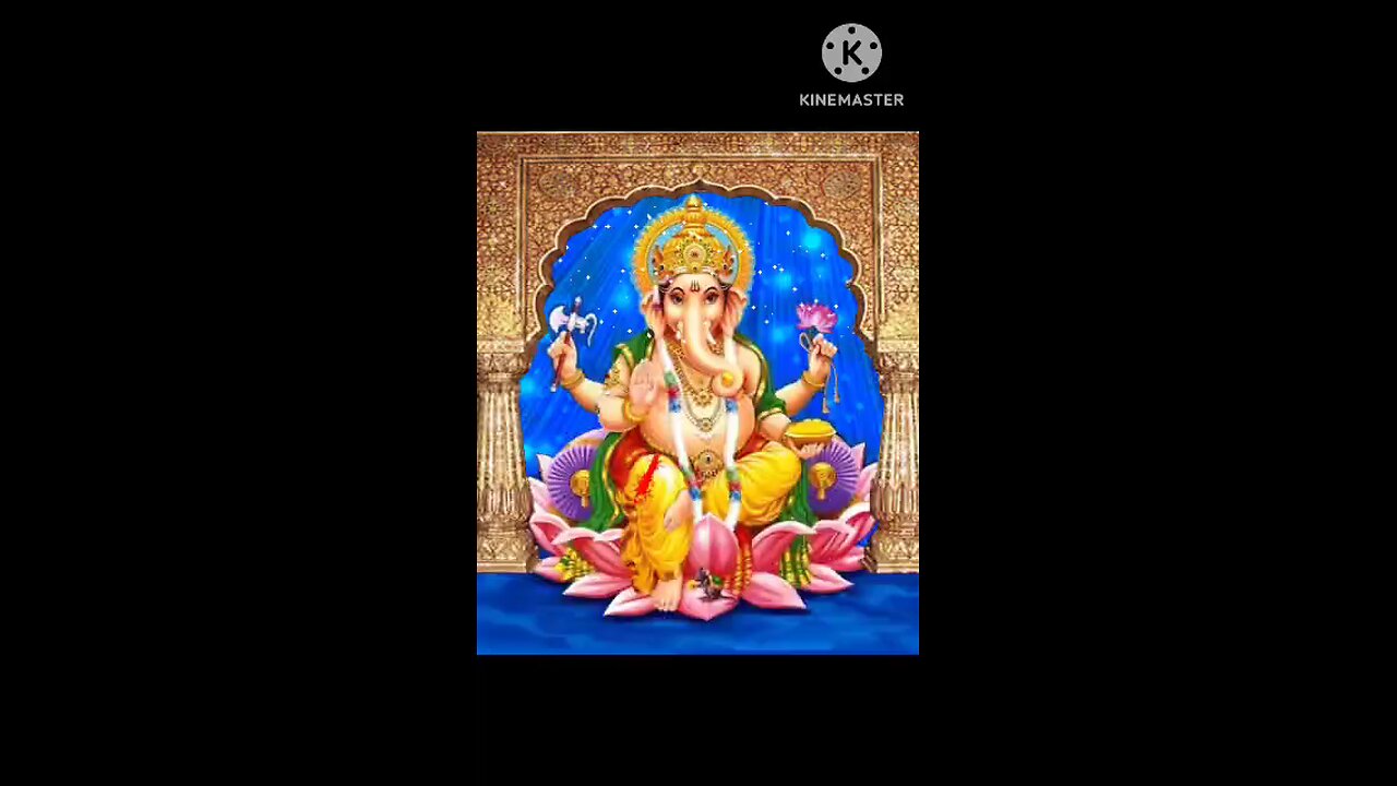 Shree Siddhi Vinayak namo namah