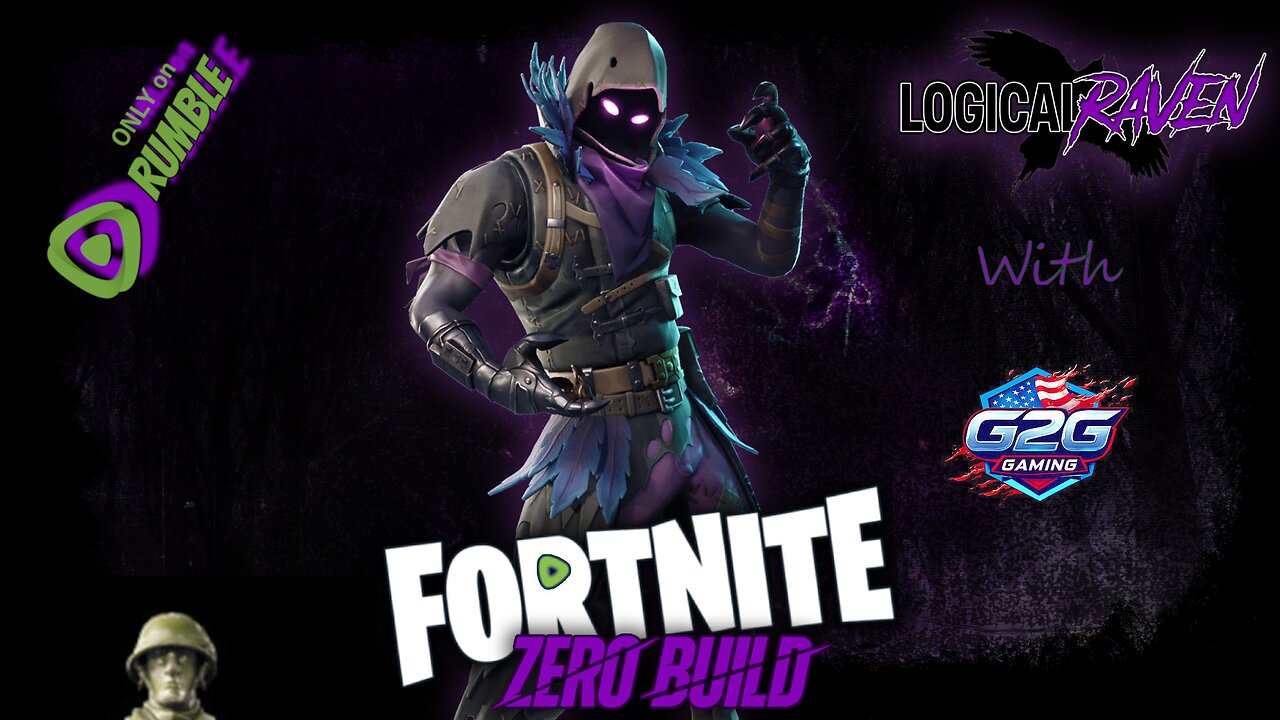 SQUADS TIME! Let's get gaming!
