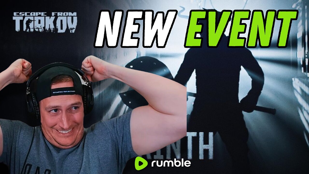 Labyrinth Event is going great... - Escape From Tarkov