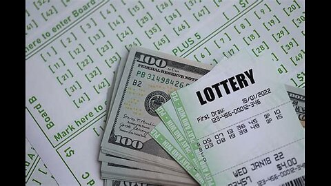 Jackpot America's Biggest Lotto Scam Full Documentary