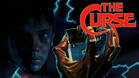 The Curse (1987) 1080p Horror, Sci Fi