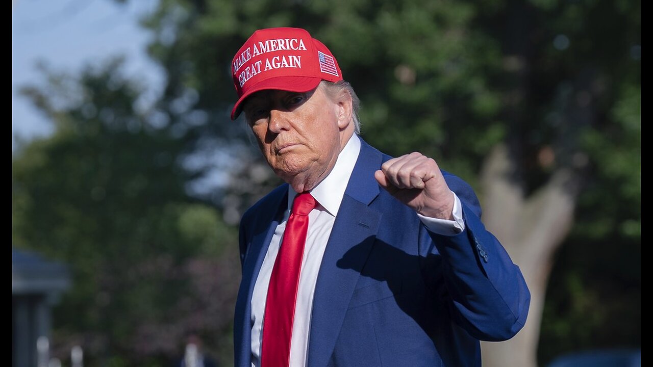 No, the Formerly Named 'Big Beautiful Bill' Does Not Give Trump the Power to Delay, Cancel Elections