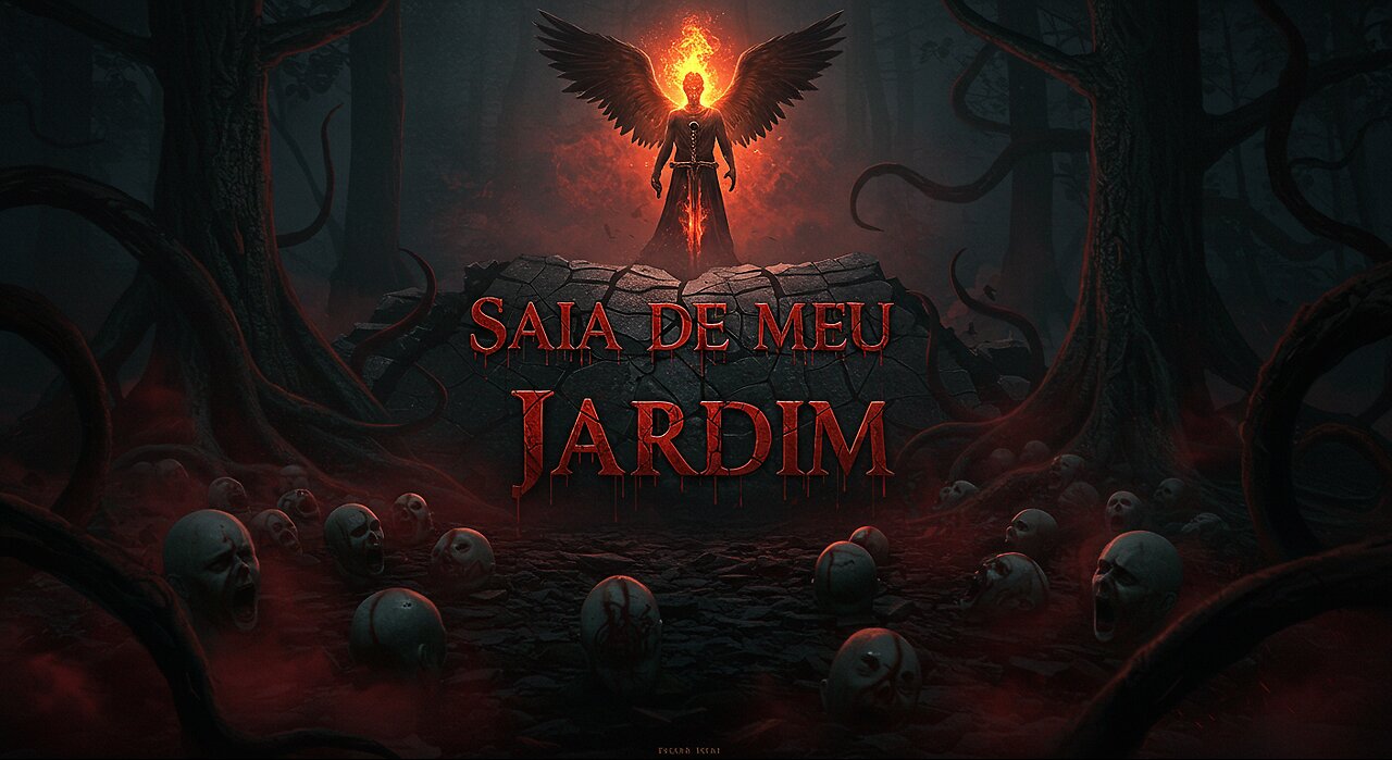 O Fruto da MORTE e a Desobediência do HOMEM