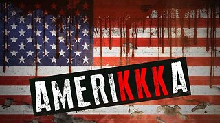 Radical Change Coming to Amerikkka - KILLUMINATI13420