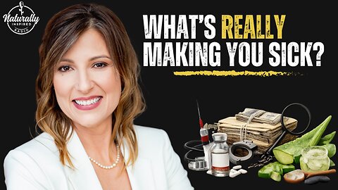 💉 Shingles Vaccine Debate | 🚨 Fraud Never Solved | 🌿 Aloe Vera: The Natural Solution