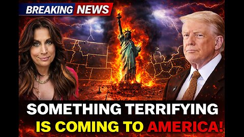 God Warned Me: What Happens Next Will Shock America – 90 Days Could Change Everything