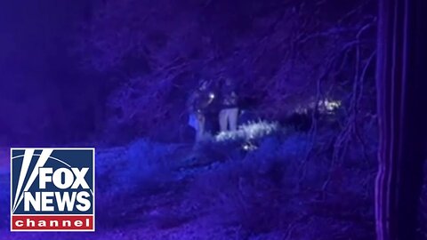 JUST IN: Forensic team deployed overnight near Nancy Guthrie’s home