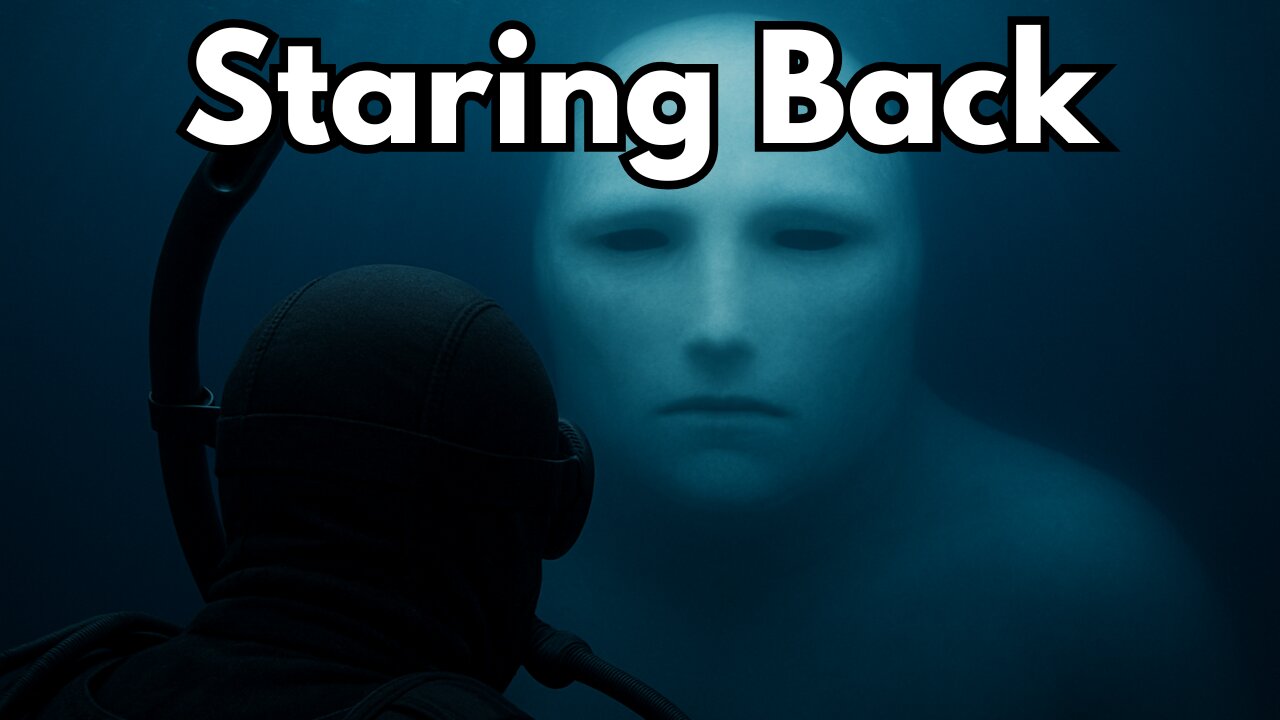 Ningen: The Bizarre Humanoid Monster Spotted Near Antarctica