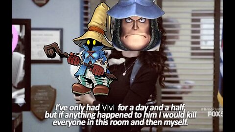 A Celebration of Life and Virtue: Final Fantasy IX - Episode 1