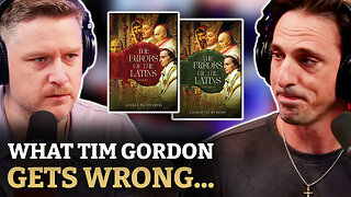The Papacy or Orthodoxy? Debunking Tim Gordon’s Debate Claims
