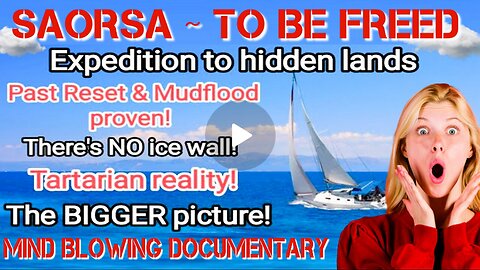 Saorsa [To Be Freed] - A Mind Blowing Documentary