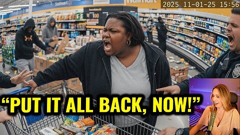 Latest EBT Meltdowns That Are Actually Funny!
