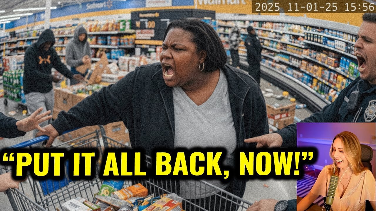 Latest EBT Meltdowns That Are Actually Funny!