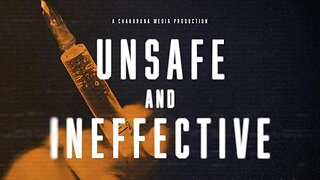 Unsafe and Ineffective (2024)