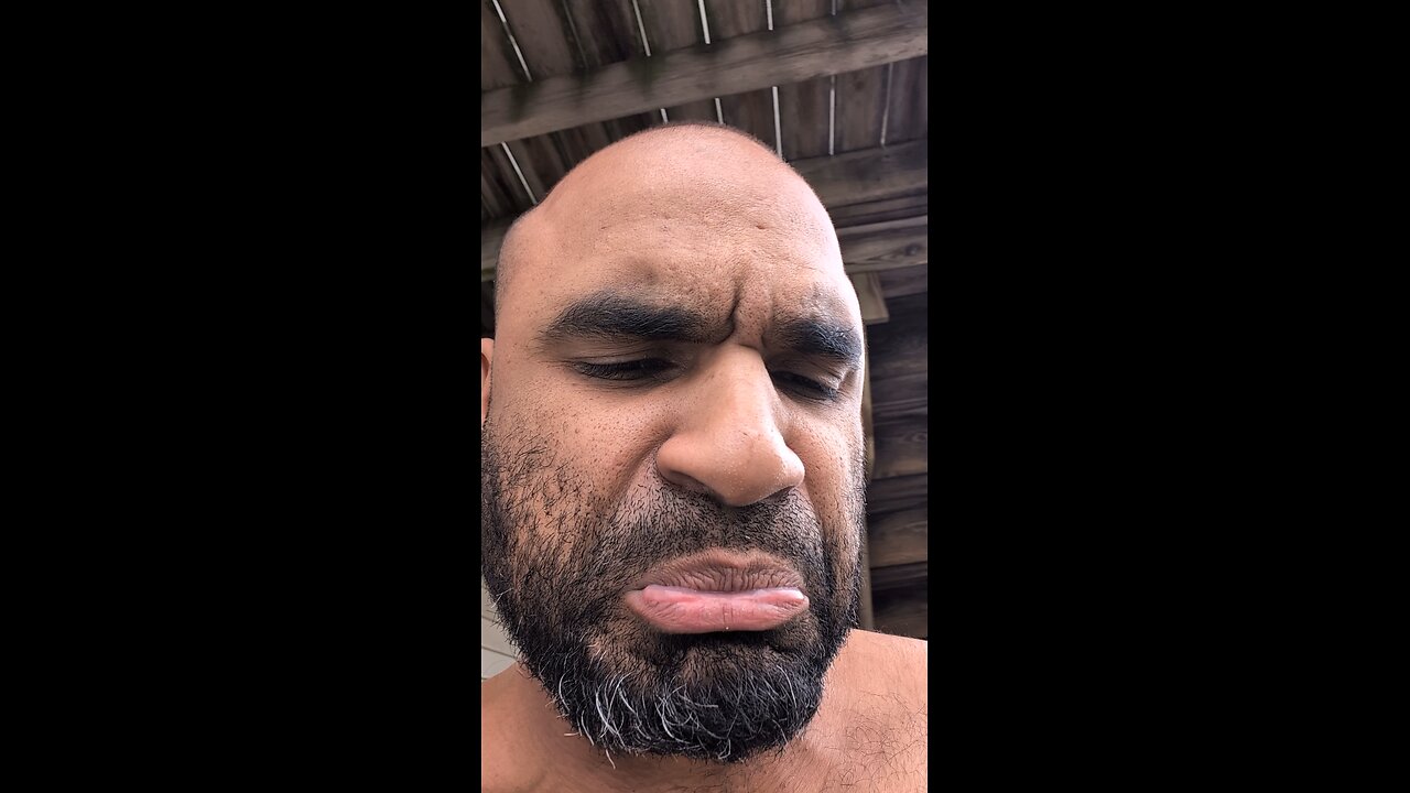 plantains and arepas for civilization.