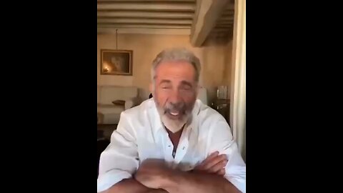Mel Gibson calls for Californians to overthrow Gov. Gavin Newsom & Mayor Karen Bass